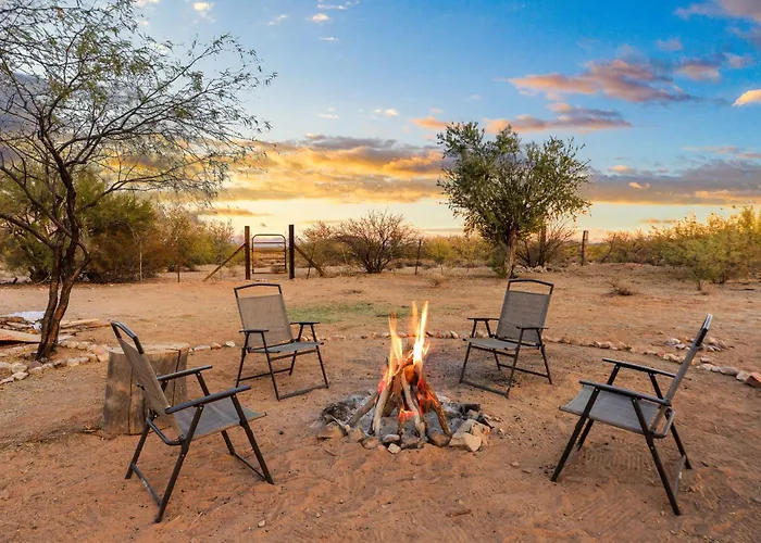 Saguaroglamp